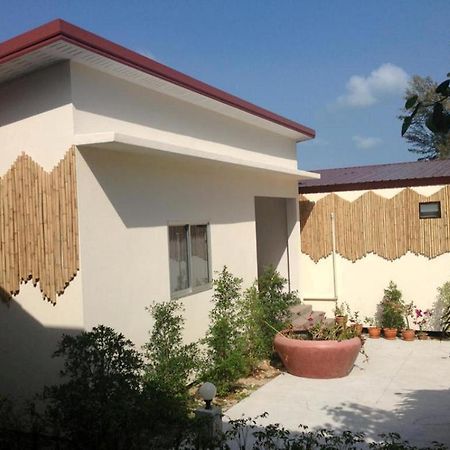Bamboo Resort Khanom Buitenkant foto